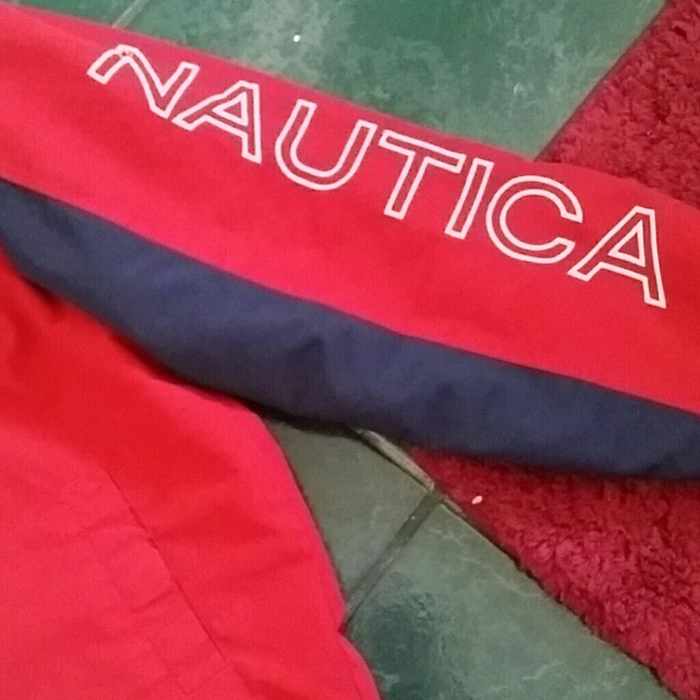 Jacket - Picture 3 of 5